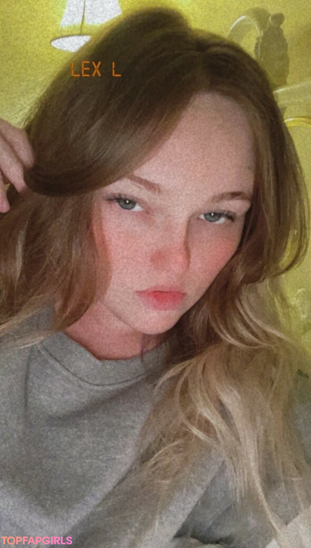 Lexy Kagamine perfekte schöne bilder