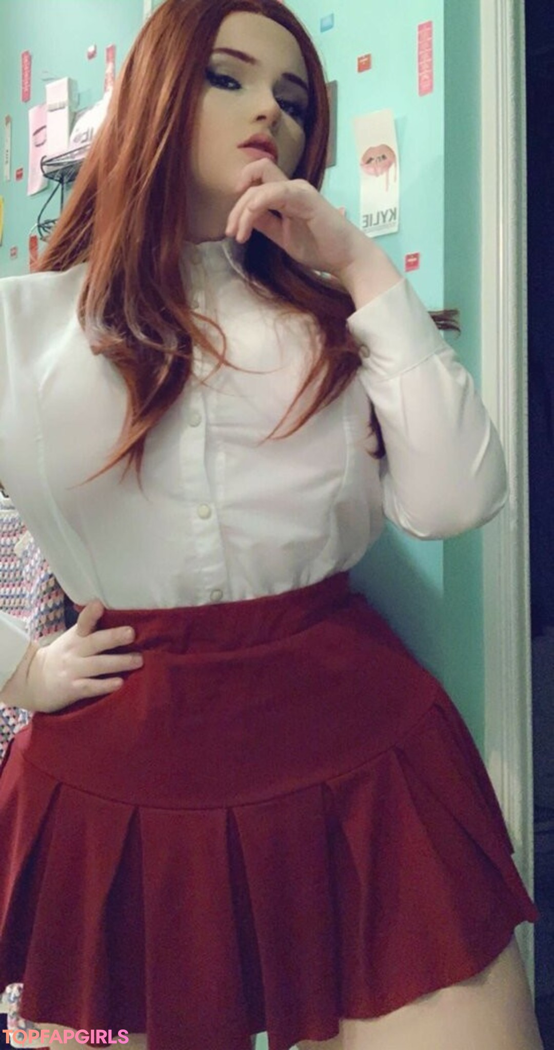 Lexy Kagamine porno hübsche archiv