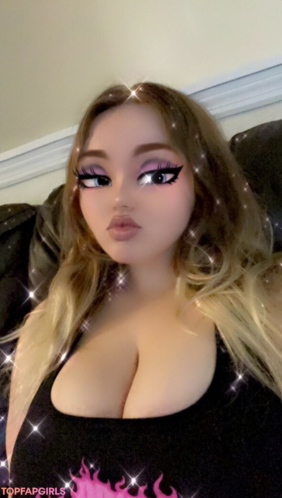 Lexy Kagamine kunst porno fotos