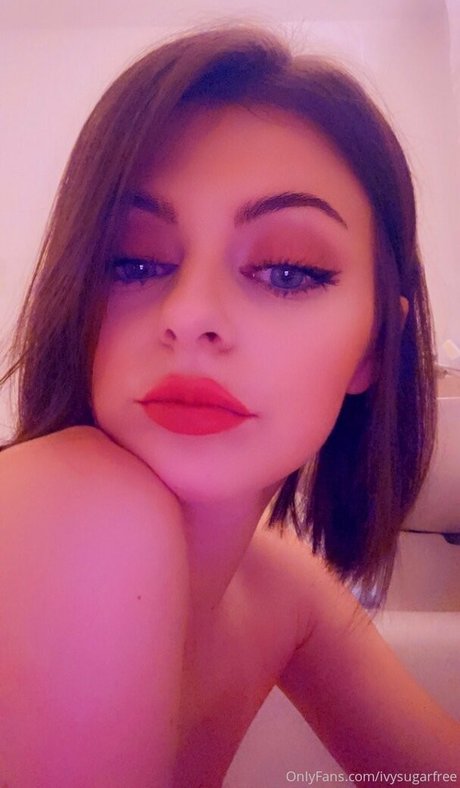 ivysugarfree pornostar sexy foto