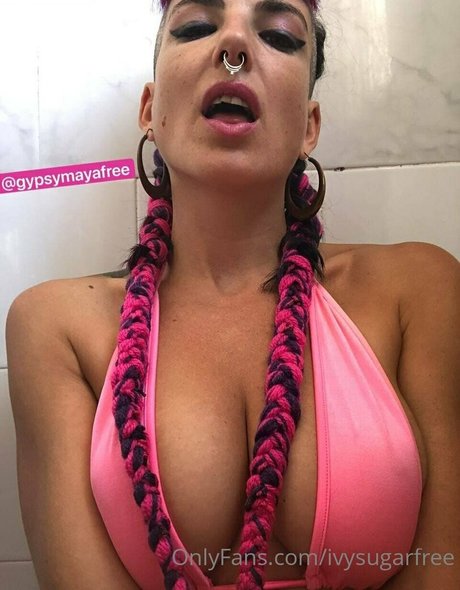 ivysugarfree akt pornostar galerien