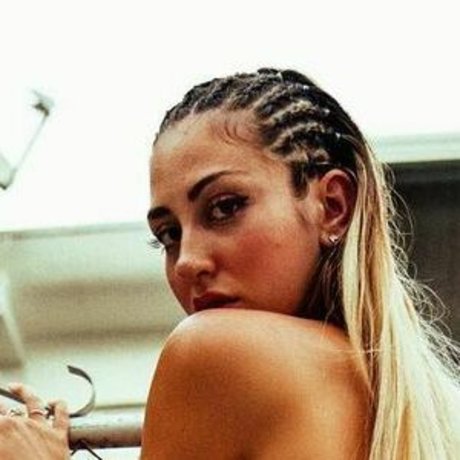 Paula Dinamicah kunst hübsche foto