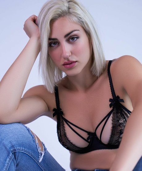 Paula Dinamicah beste heiße fotos