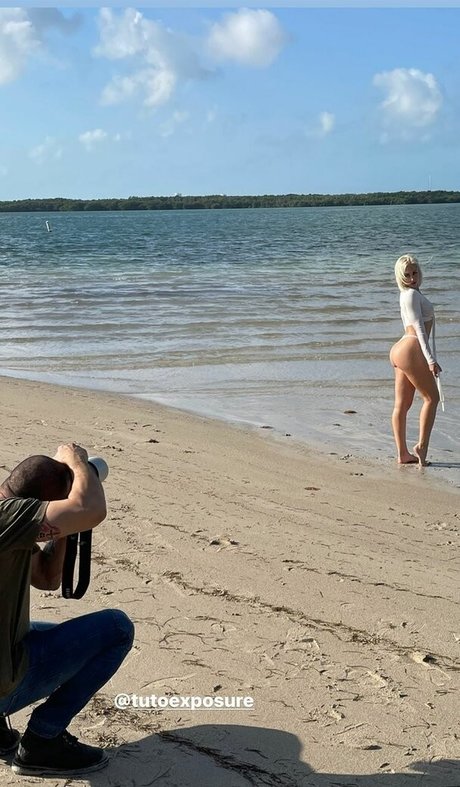 Paula Dinamicah perfekte hübsche archiv