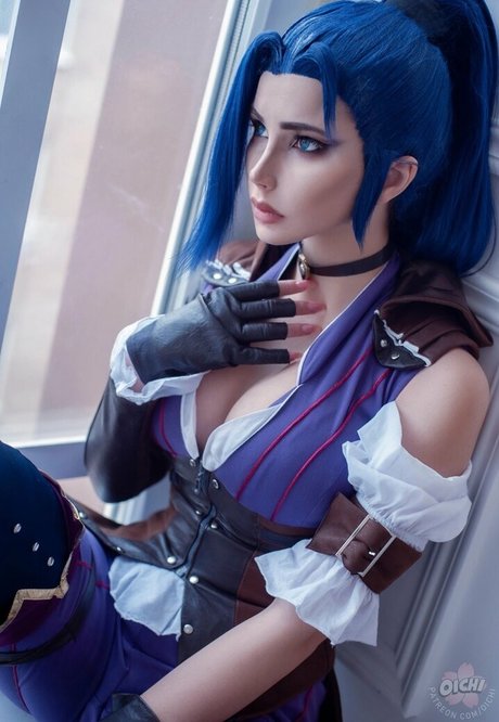 Oichichan nackt galerien