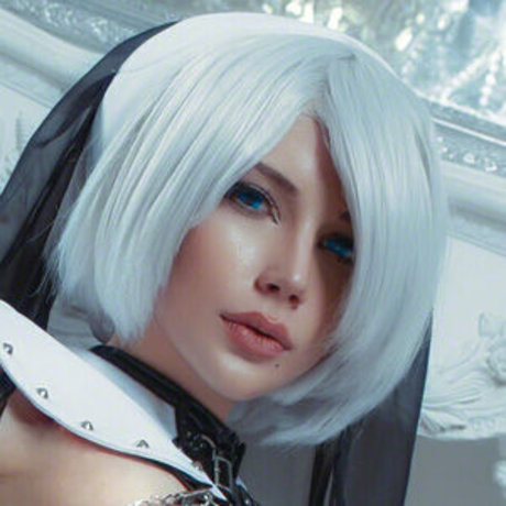 Oichichan nackt kostenlose foto