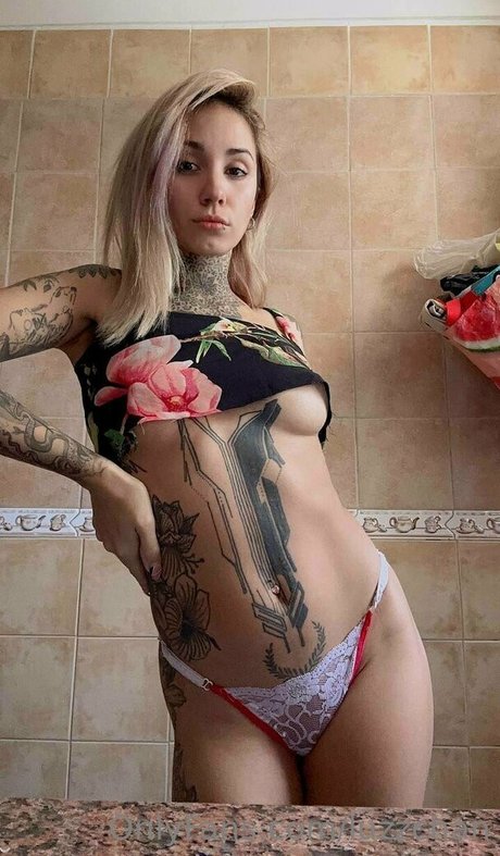 luzzchan hübsche foto