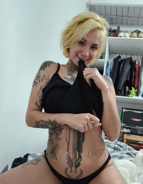 luzzchan hd sex fotos