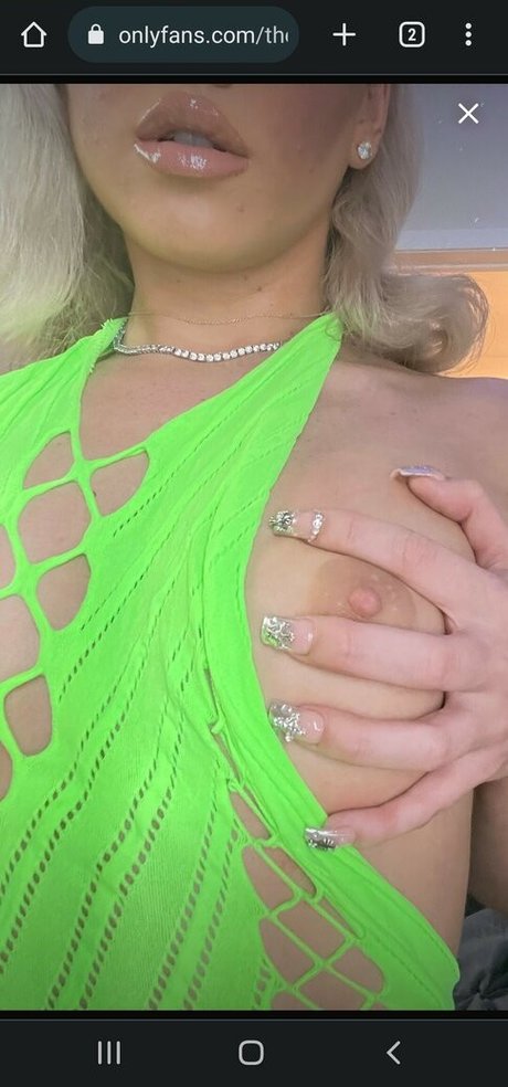 Emily Huff xxx beste fotos