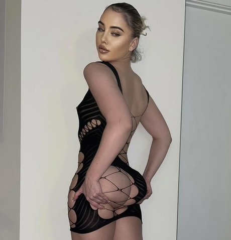 Emily Huff erotische fotos