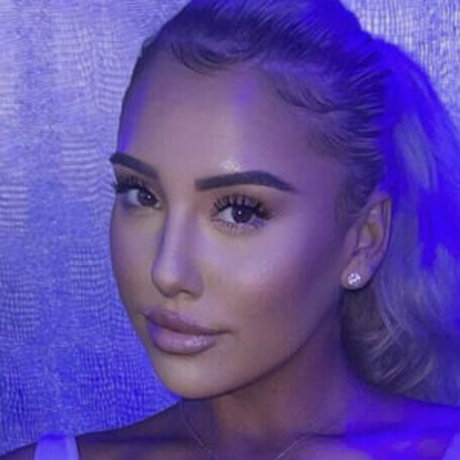 Emily Huff nackt erotische bild