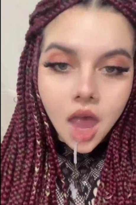 Estefania Guerrero heiße nackte archiv