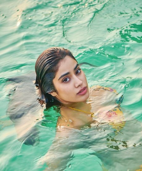 Janhvi Kapoor beste sexy archiv