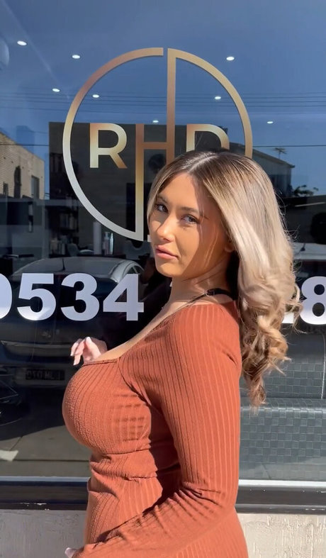 Amy Spencer erwachsene nackte foto