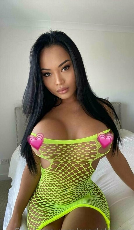 scarletlyone model schöne bilder