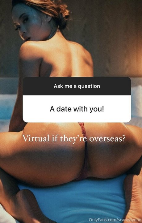 scarletlyone kostenlose nacktheit galerien