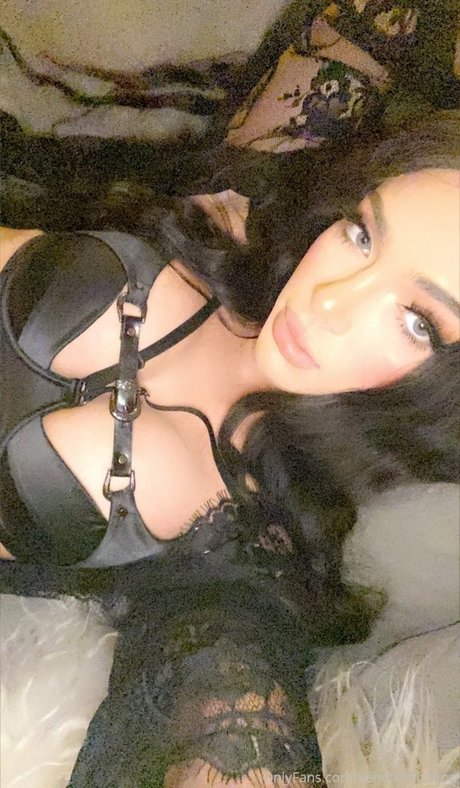 Kendallraindrop perfekte top foto