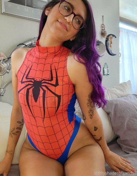 fiftyshadesofgandalf nackten bild