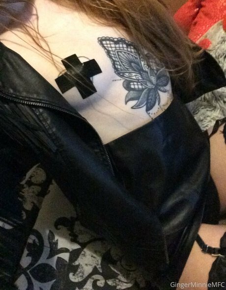 gingerminniemfc beste perfekte bilder