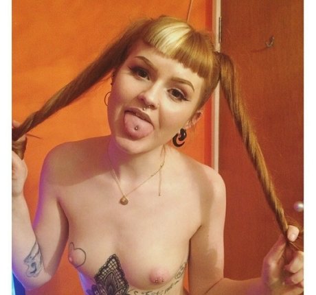 gingerminniemfc top pornostar galerie