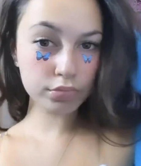 Willow Jade kunst hd foto