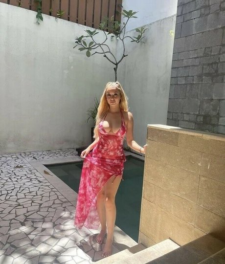 Willow Jade schöne beste galerien