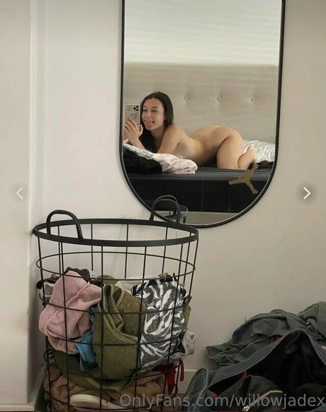 Willow Jade kostenlose perfekte galerie