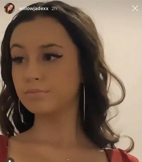 Willow Jade sexy nette foto