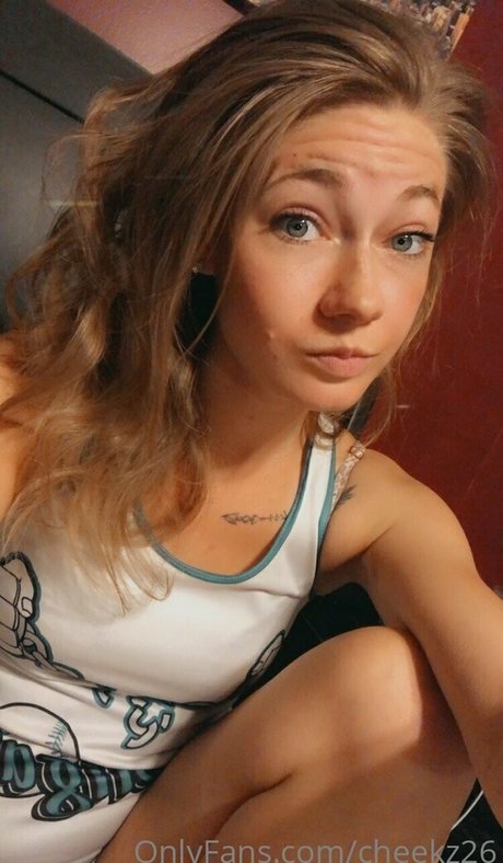 cheekz26 heiße erotische foto