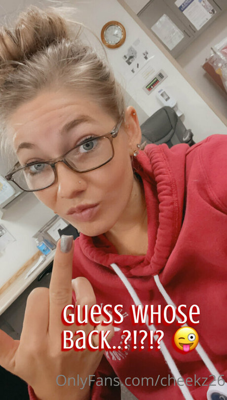 cheekz26 exklusive kostenlose archiv