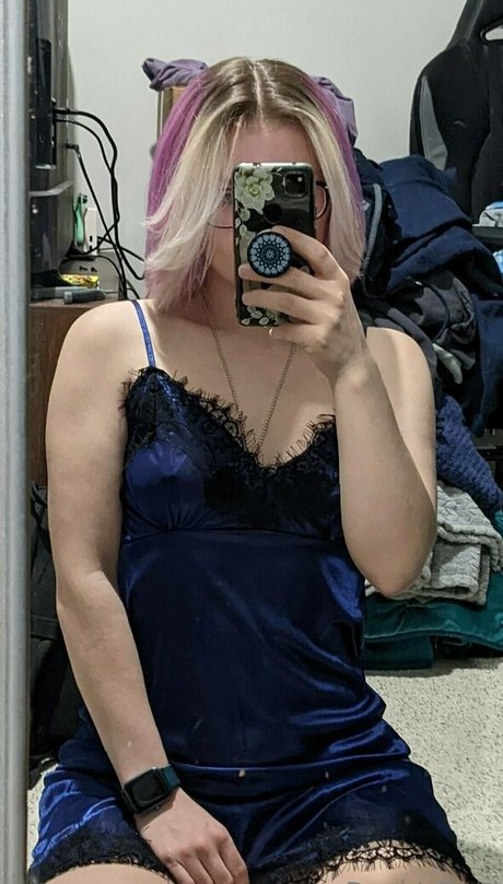 reckitrexi exklusive akt foto