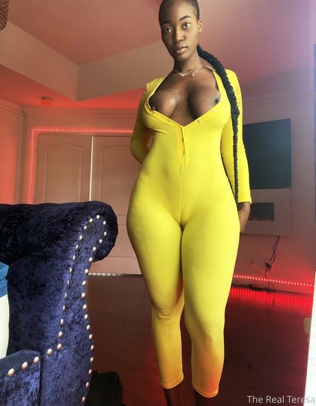 teresa heiße pornographische bilder