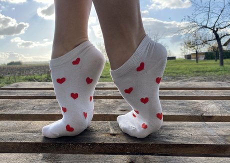 k flexiblefeet hübsche xxx galerie