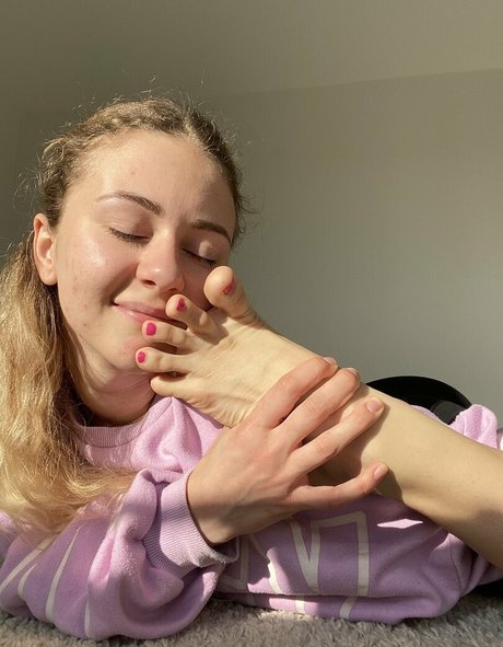 k flexiblefeet nackt exklusive archiv