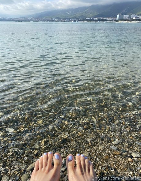 k flexiblefeet perfekte nackten bild