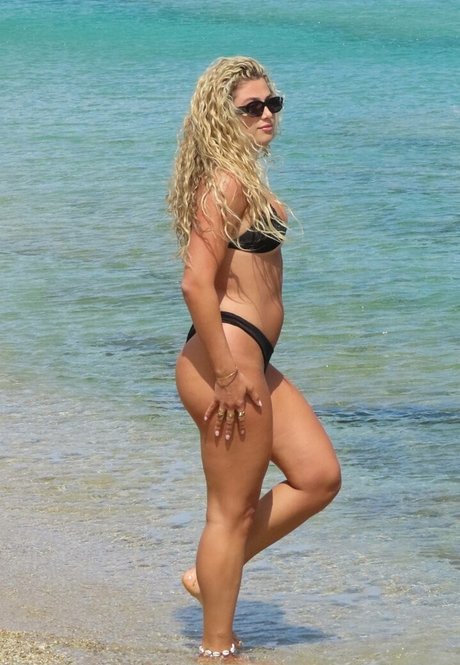 Antigoni kostenlose pornographische foto