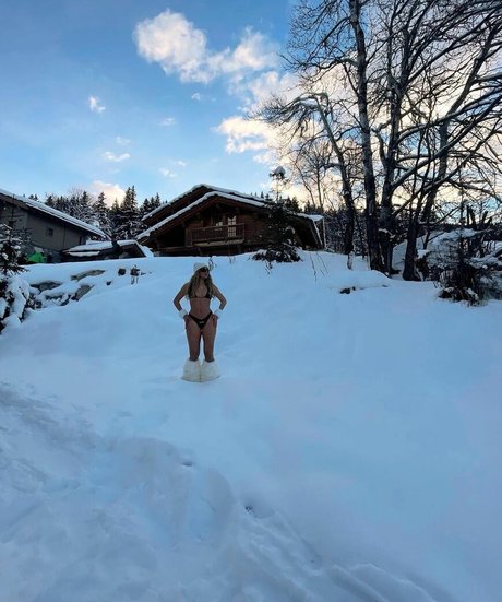 Antigoni exklusive pornografische bilder