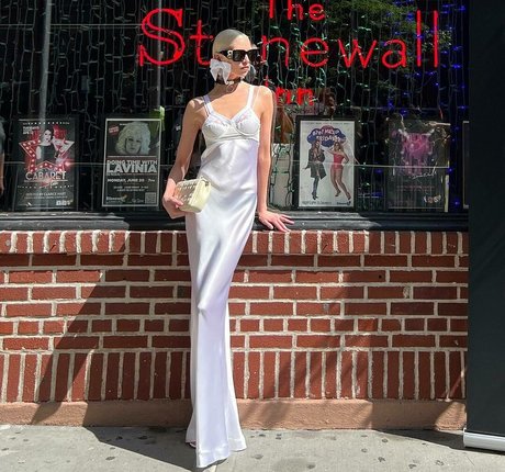 Stella Maxwell erotische hübsche galerie