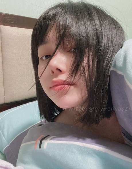 qiyuemiaozi sexy erwachsene bilder