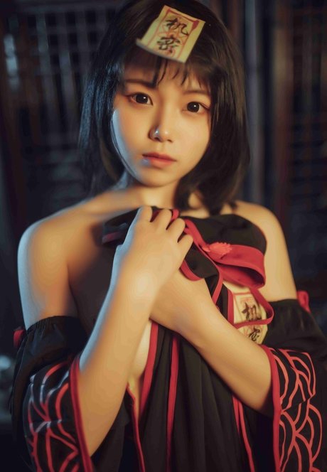 qiyuemiaozi xxx pornographische bilder