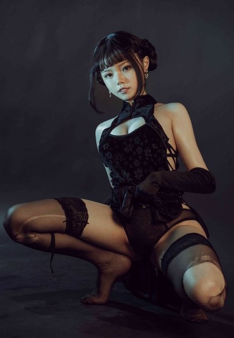 qiyuemiaozi freie nacktheit galerien