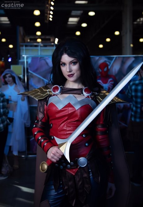 kamiko zero hübsche top fotos