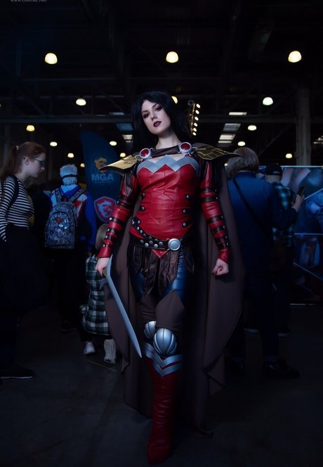 kamiko zero sexy erwachsene bild