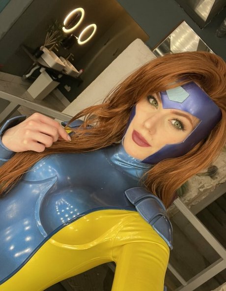 kamiko zero erotische perfekte fotos