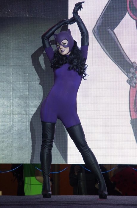 kamiko zero nackt top galerie