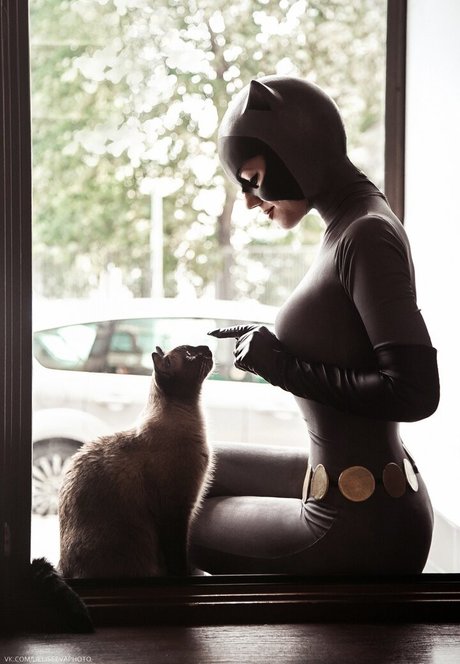 kamiko zero top nackte galerie