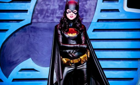 kamiko zero model pornographische foto