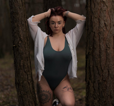 modelle nur fans perfekte schöne fotos