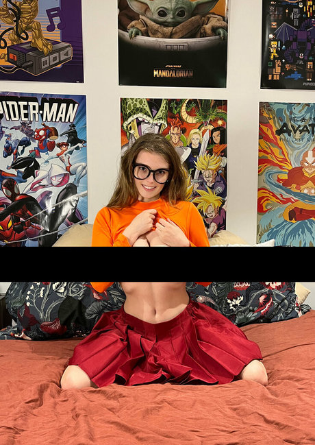 moongoddessclara perfekte top foto