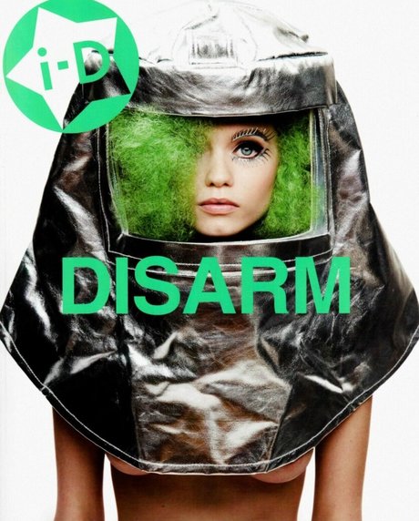 Abbey Lee Kershaw perfekte hübsche bild